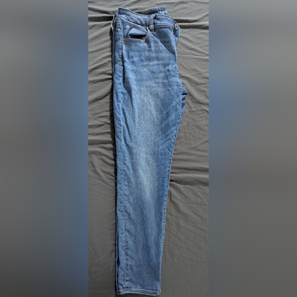 American Eagle Outfitters Jeans Jeggings